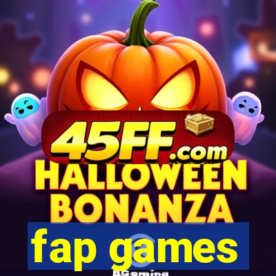 fap games